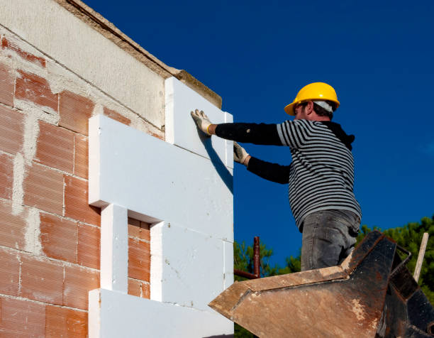 Best Attic Insulation Installation  in Shenandoah, PA