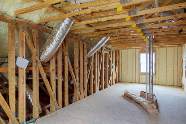 Best Insulation Repair Services  in Shenandoah, PA