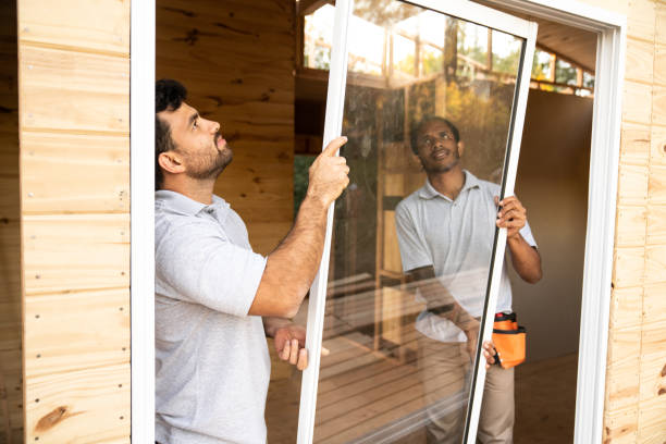 Best Professional Insulation Contractor  in Shenandoah, PA